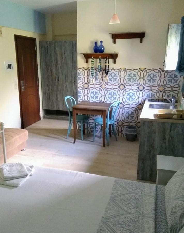 Harmony Resort Parga Exterior photo