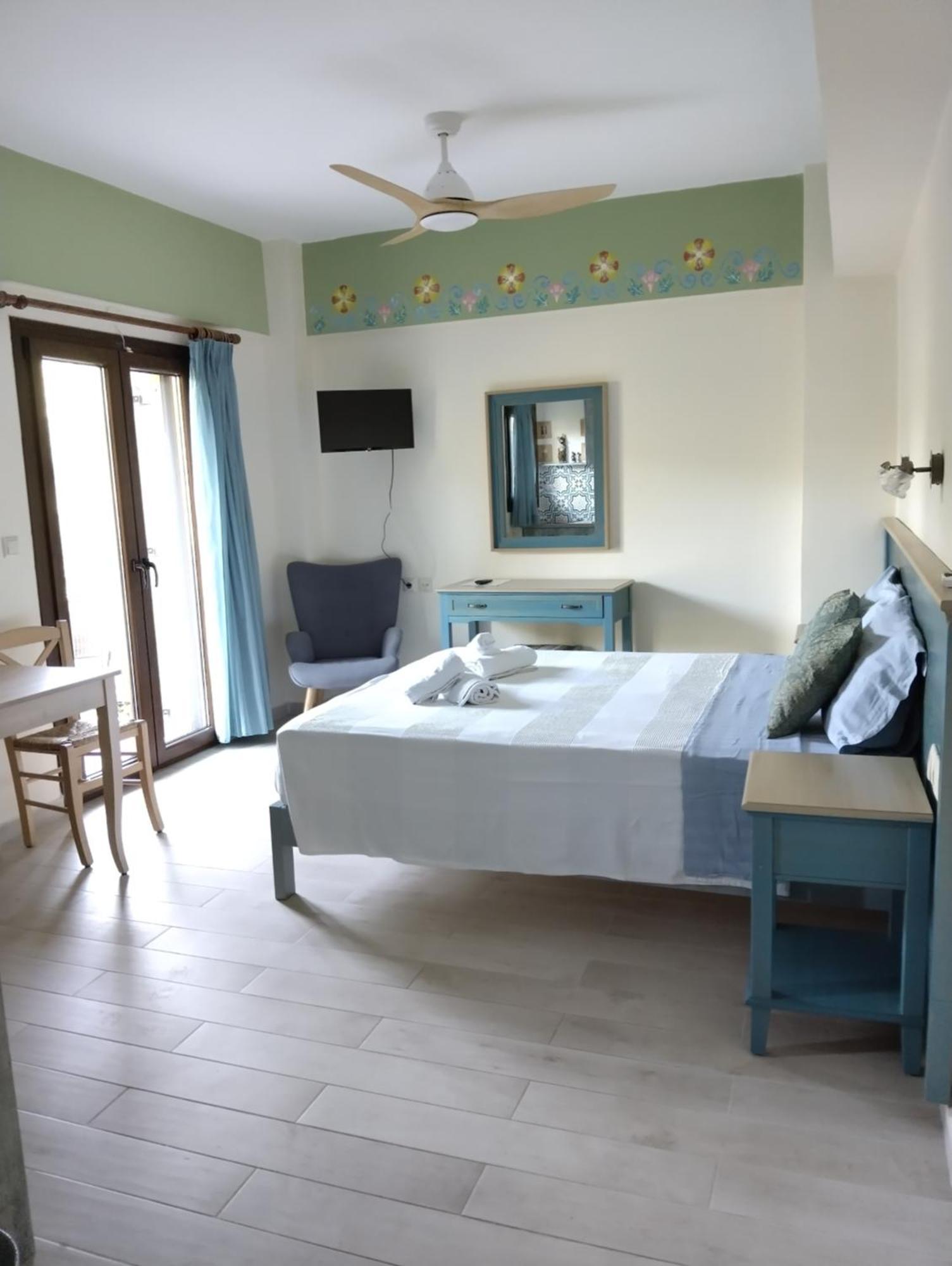 Harmony Resort Parga Exterior photo